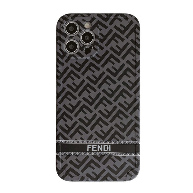 Fen Classic iPhone Case