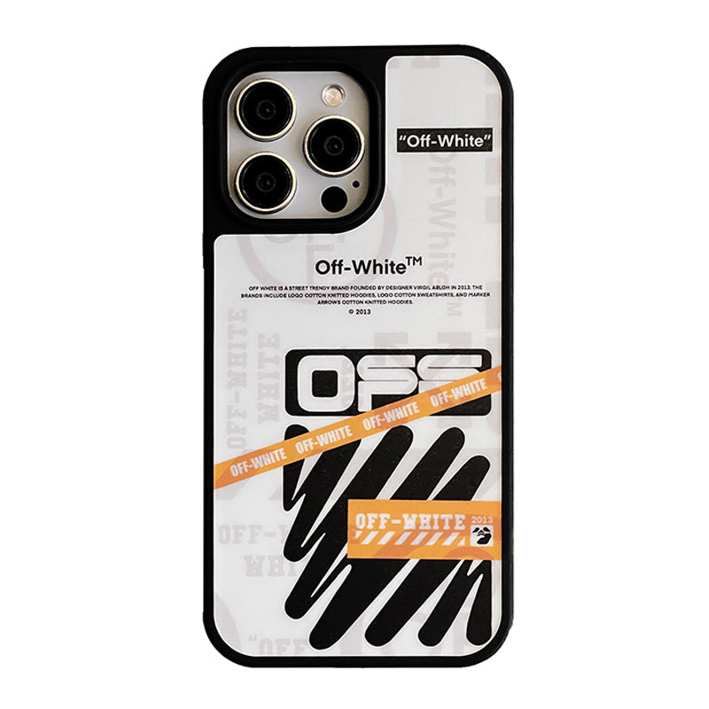 iPhone Case | OFF-WHITE Case