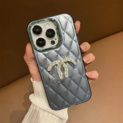 CC Air Cushion iPhone Case