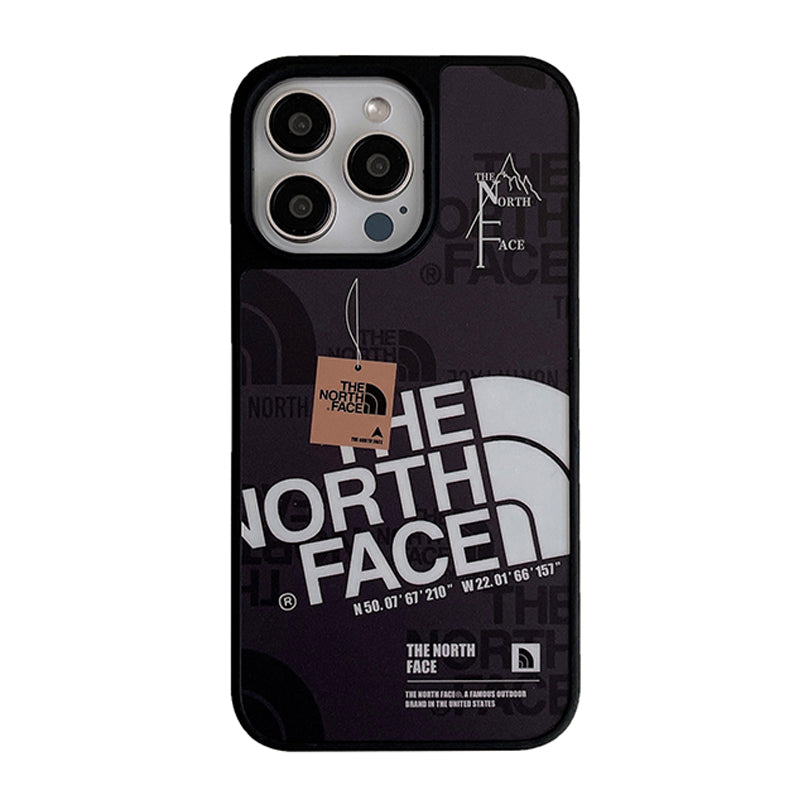 TNFace iPhone Case