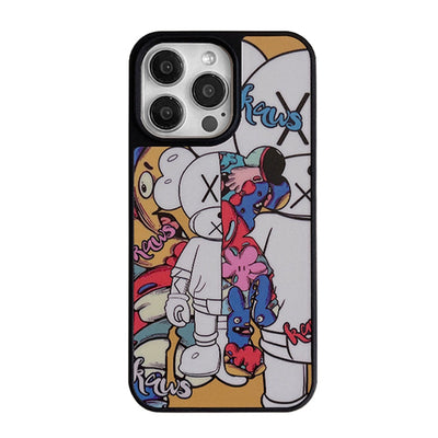 iPhone Case | Kaws Color Case