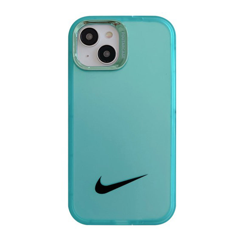 NK Color iPhone Case