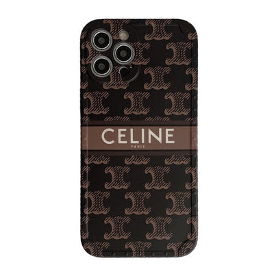 CE Classic iPhone Case