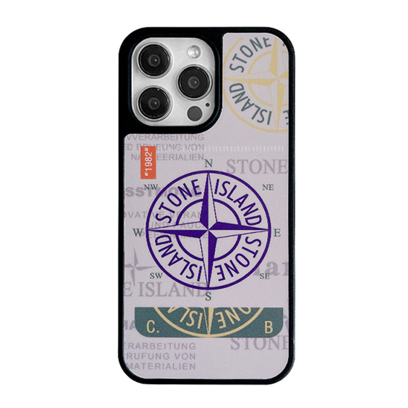 iPhone Case | Stone Island Case