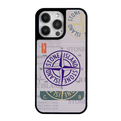 iPhone Case | Stone Island Case