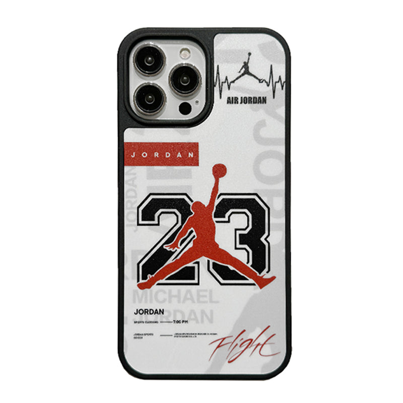 iPhone Case | Air Jordan Case