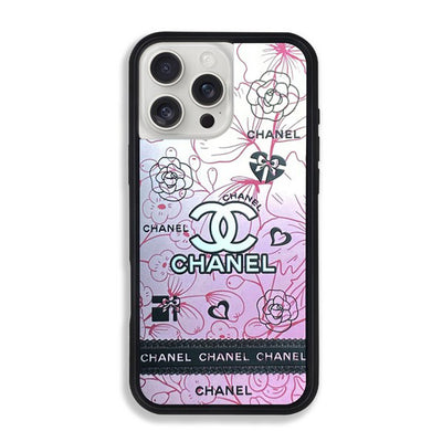 CC Color iPhone Case