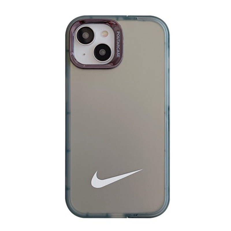 NK Color iPhone Case