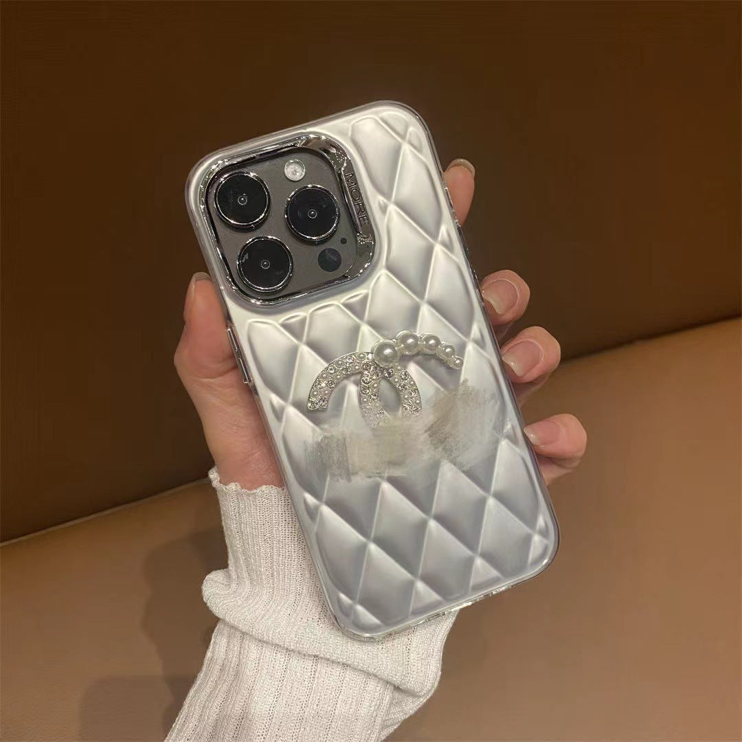 CC Air Cushion iPhone Case