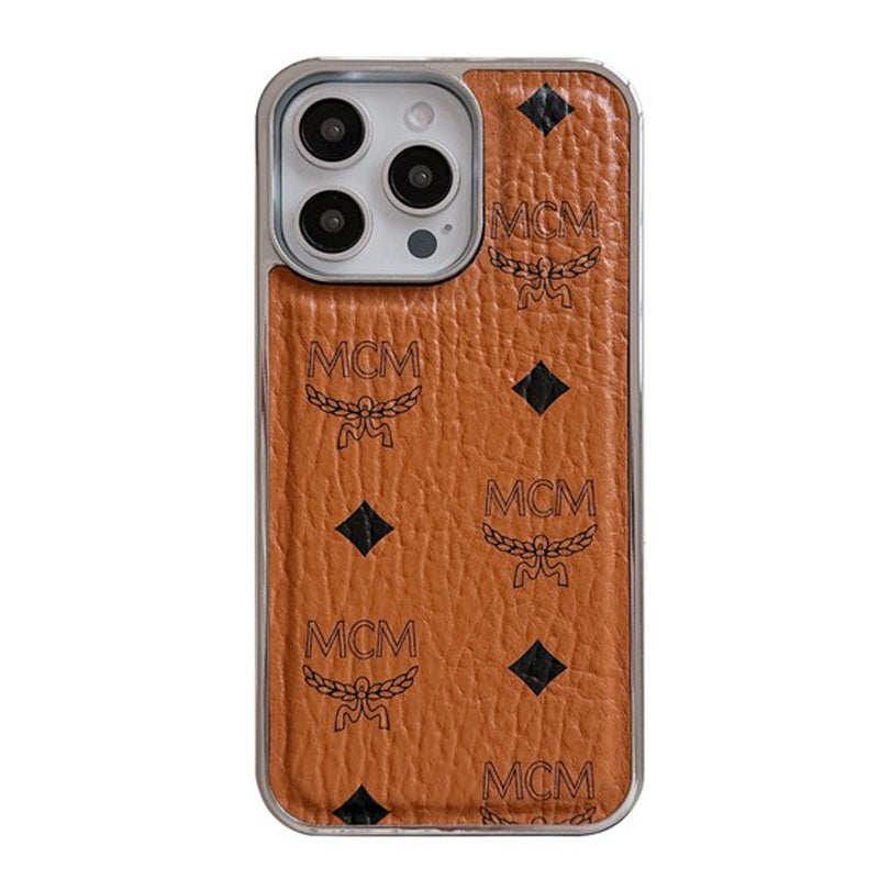 MC iPhone Case