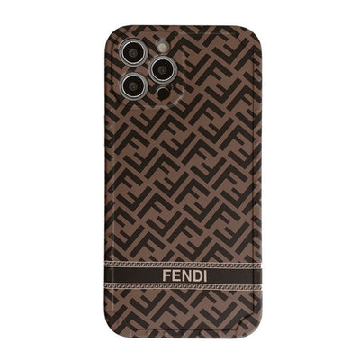 Fen Classic iPhone Case