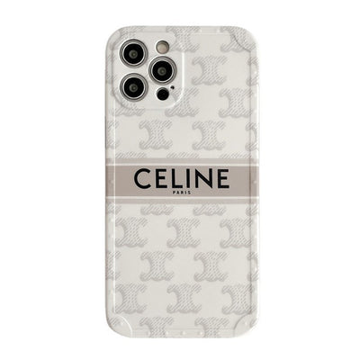 CE Classic iPhone Case