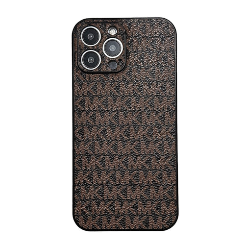 MK iPhone Case