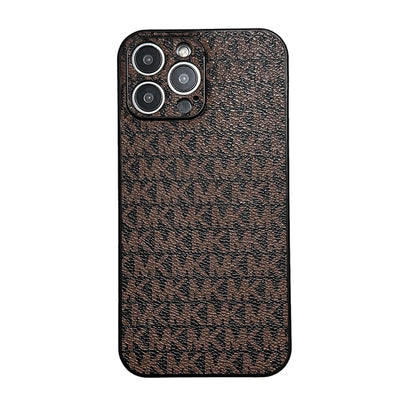 MK iPhone Case