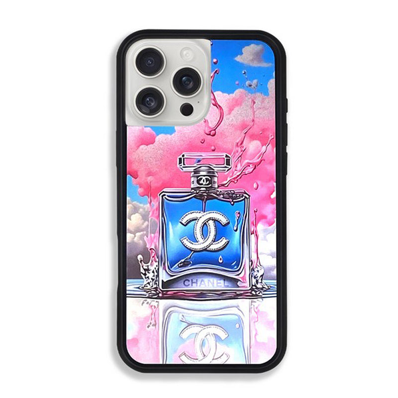 CC Color iPhone Case