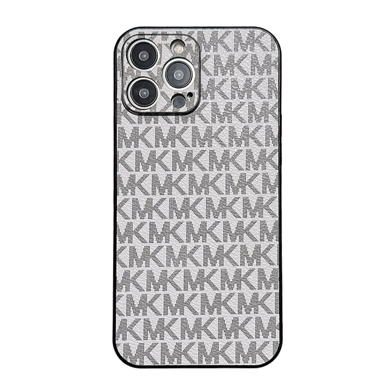 MK iPhone Case