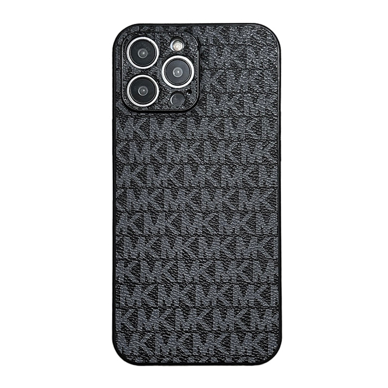 MK iPhone Case