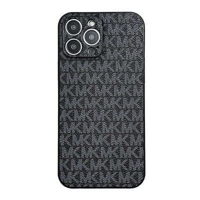 MK iPhone Case