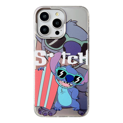 iPhone Case - Stitch Case