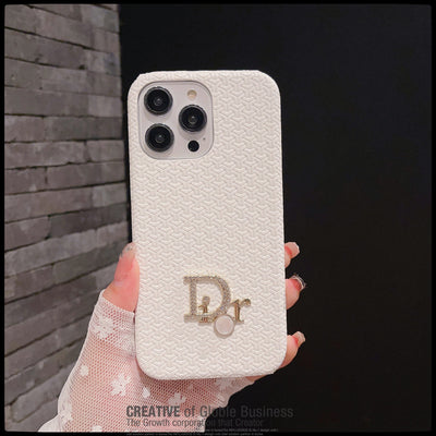 CD Silica Gel iPhone Case