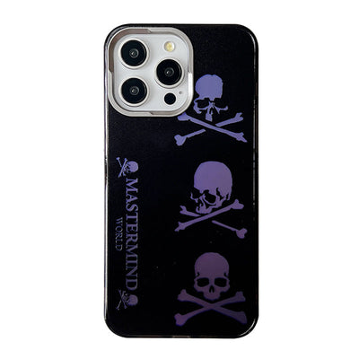 iPhone Case - MASTERMIND Case