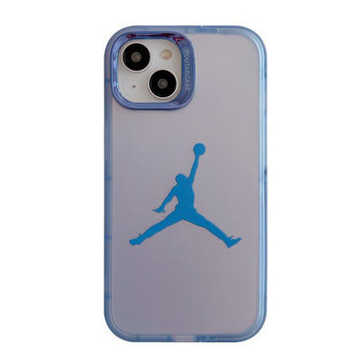 AJ Color iPhone Case