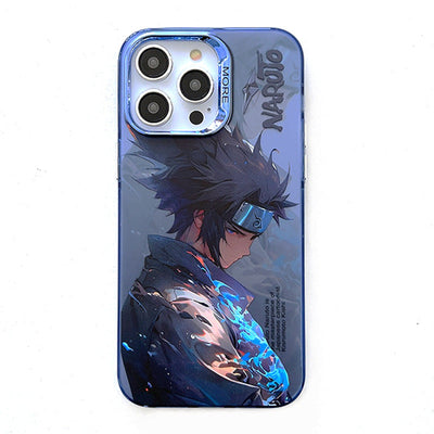 Naru Laser Series iPhone Case