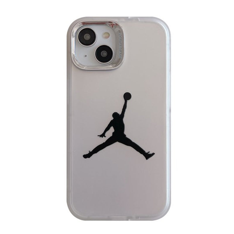 AJ Color iPhone Case