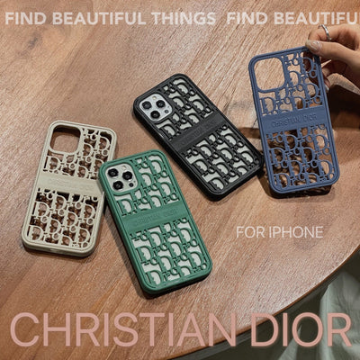 CD iPhone Case