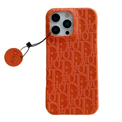 CD Color iPhone Case