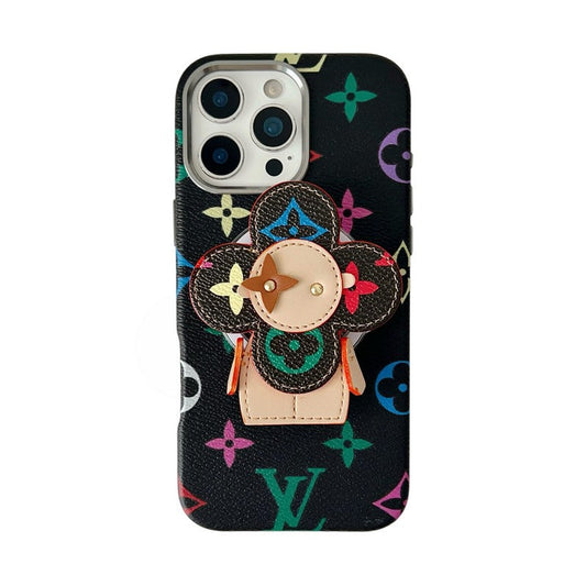 Louis Vivienne MagSafe iPhone Case