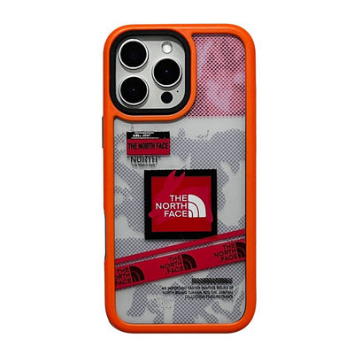 TNFace iPhone Case