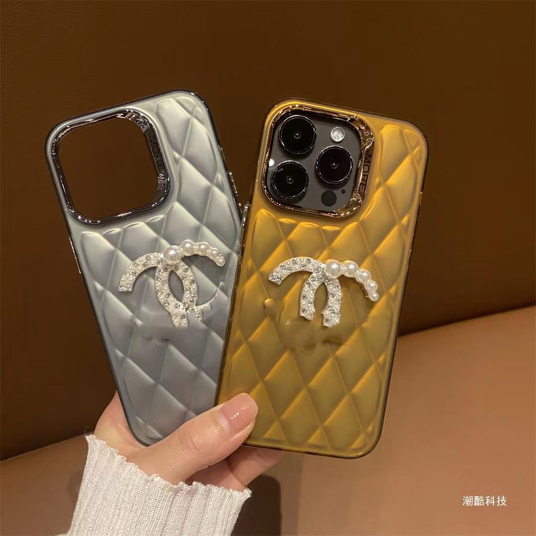 CC Air Cushion iPhone Case