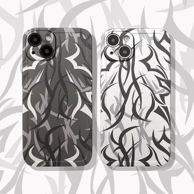 Thorn Plating iPhone Case