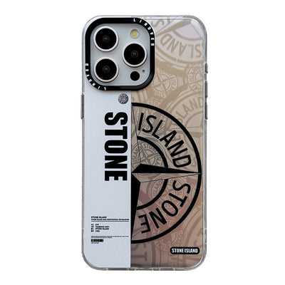 Stone Laser iPhone Case