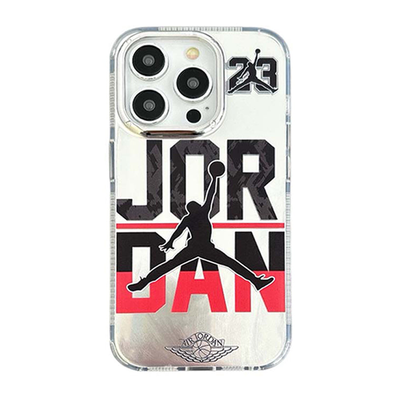 iPhone Case - Nike x Air Jordan Case