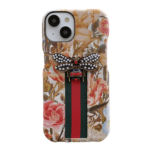 iPhone Case - GUCCI Bee Case