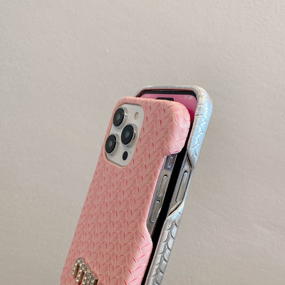 Miu iPhone Case