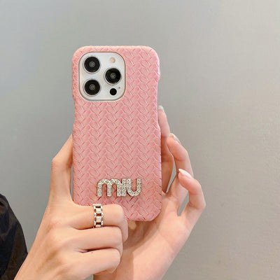 Miu iPhone Case