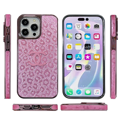 CC Color iPhone Case