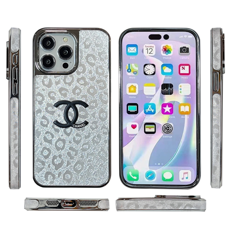 CC Color iPhone Case