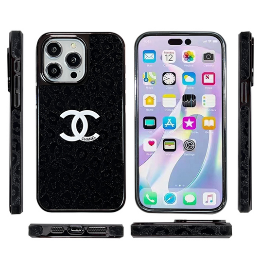 CC Color iPhone Case