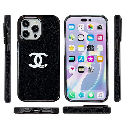 CC Color iPhone Case