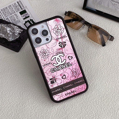 CC Color iPhone Case