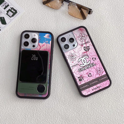 CC Color iPhone Case