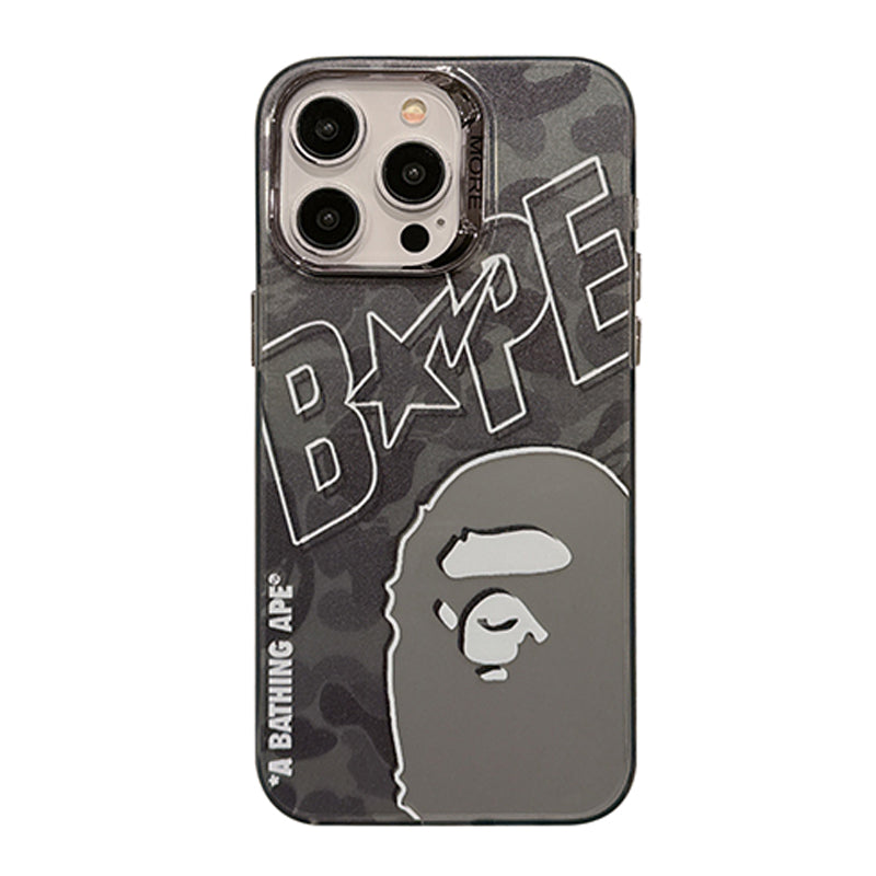 iPhone Case - A Bathing Ape Bape Case