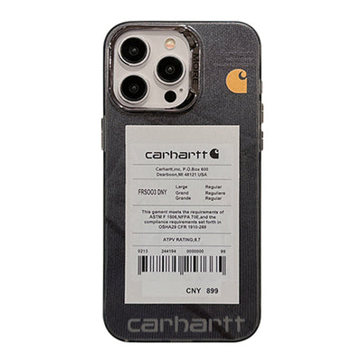 iPhone Case - Carhartt Classic Case