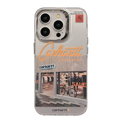 iPhone Case - Carhartt Classic Case