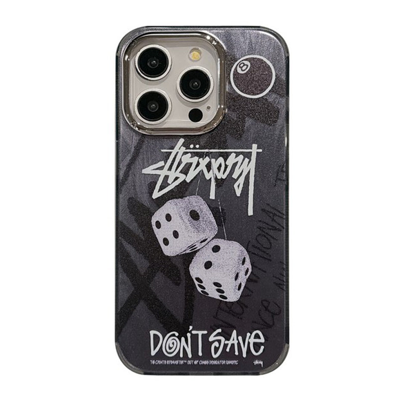 Stu iPhone Case