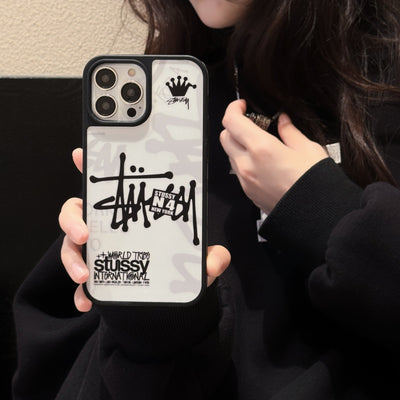 Stu iPhone Case